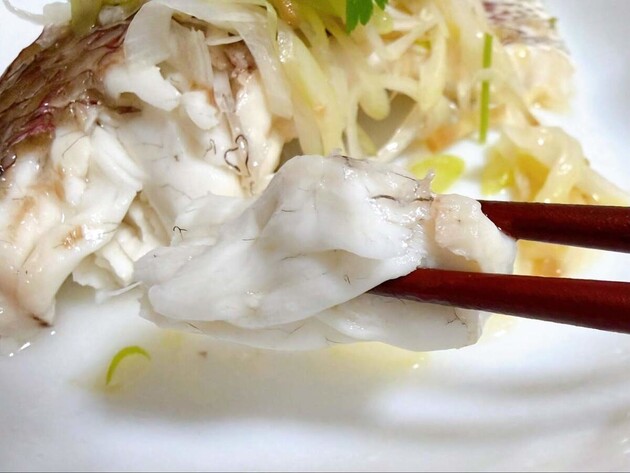 【お願い！白身魚はコレ一択！】“イタリアで修行した料理家”の裏ワザに「何これうっっっっま(泣)」