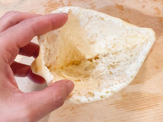 【"油揚げ"余ってたらアレ詰めて！】フランス政府も絶賛した「ベラボーに美味い食べ方」この組み合わせ、神がかってる！