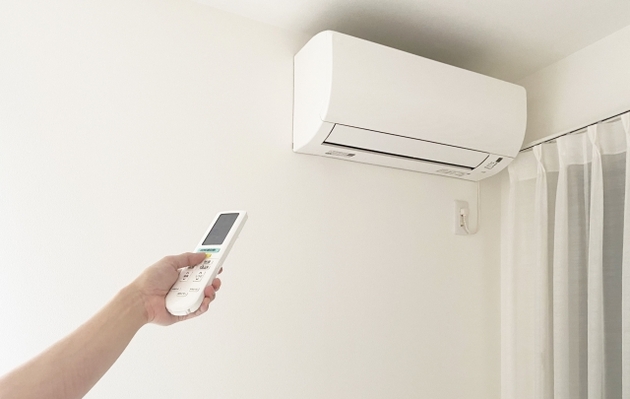 【逆効果】それ、やってたらすぐやめてーー！エアコンのNG「ずっとやってた…」「冷房つける前に見て」電気代「仮に毎日運転しても月50円」