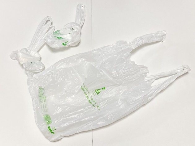 【スーパーのレジ袋、たまったし捨てよ】←やめて〜！もったいない！防災士が"ちょっとまった！"「はーー！！そんな使い道が…！」活用術6選
