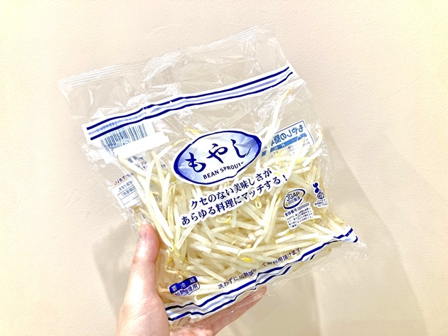 【お願い！"1袋24円の"袋もやしは炒め物にしないで！】リュウジさんが披露した『震えるほどうまい食べ方』しかも5分で完成かよ！