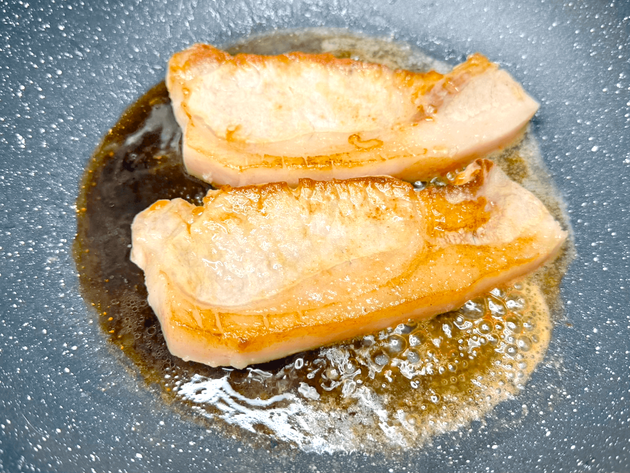 【今後"豚肉"はこれしかないよッ！】格付けチェック"個人87連勝"のあの人「20年ぶりの料理」