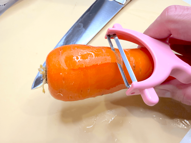 【やってたらすぐやめて！実はしなくていい野菜の下処理】調理師「残酷な真実をお伝えしますが…」6選