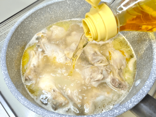 【頼むから、本当にやめて！】「料理下手な人ほどやりがちで軽んじる行為」調理師が必死の呼びかけ