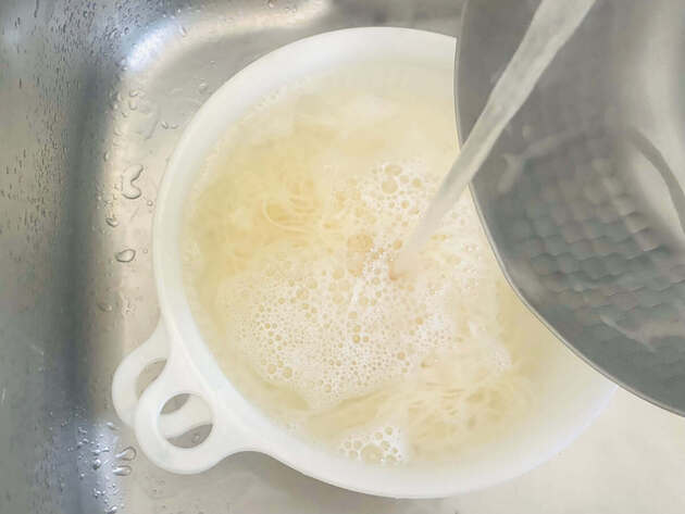 "めんつゆじゃない"簡単【そうめん】アレンジ！和田明日香さんのレシピで「我が家に革命おきた!!」