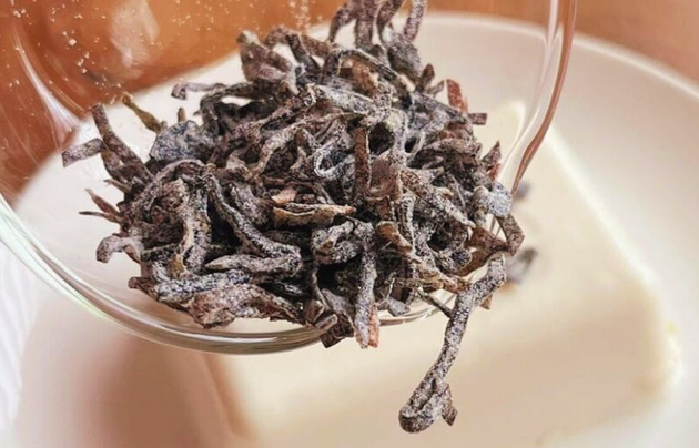 【お願い！豆腐と塩昆布あったら…】醤油やめて“あの液体”かけてみてーー！！料理家がXに投稿→「洒落たつまみになる」「やってみるしかない」反響