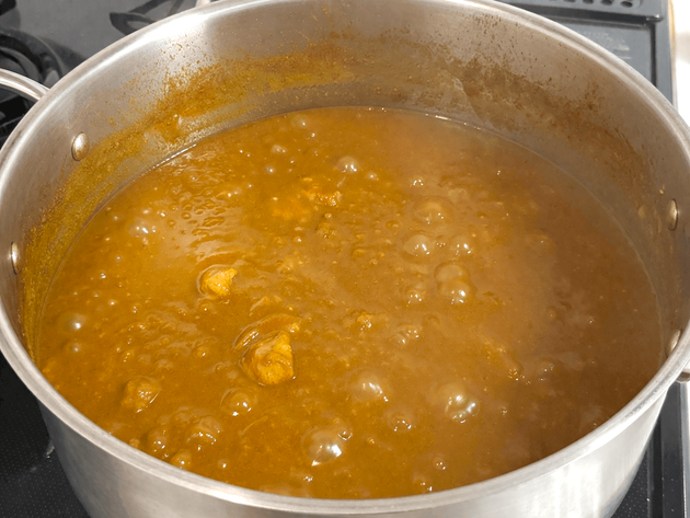 【カレーを"一晩寝かせる"実はアウト…！？】→「農林水産省も警告してる」管理栄養士の回答に「マジですか…」「以後、気をつけます」