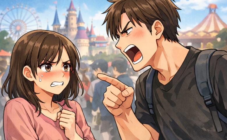 15万円がパーに！？楽しいはずのGWの誕生日旅行が一転…「最悪の誕生日」になってしまったワケ