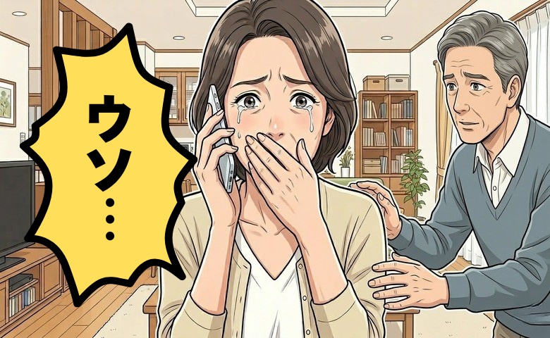 「会えるときに会っておけば…」両親の最期に立ち会えなかった私が抱いた深い後悔とは【体験談】