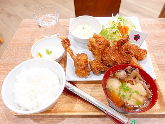 テレビや雑誌で超絶話題！？【フードコートがやばいローカル店】地元民はガチな熱視線！「わざわざ行きたくなるのよねぇ♪」宮城県ご当地スーパー