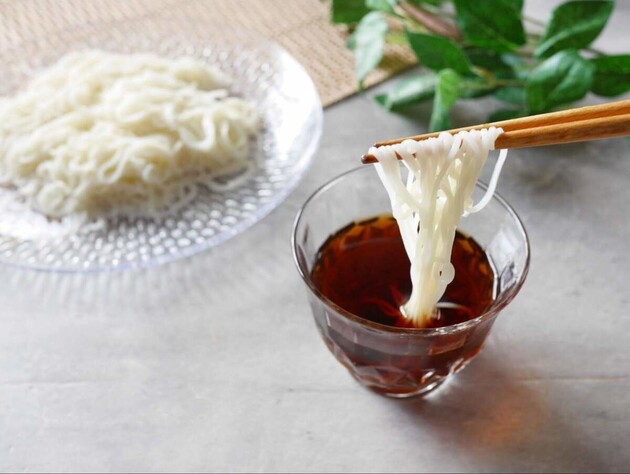 【そのそうめん、もう絶対食べないで！】「味もニオイも普通なのに激しい腹痛(泣)」管理栄養士がゾッとする警告→「これやってた…」