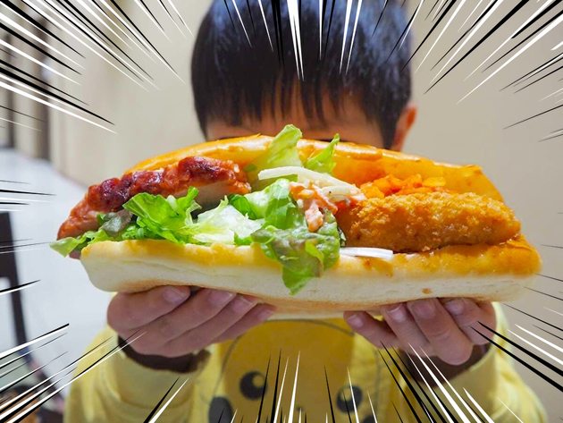 マツコさんが「おいしい！」と夢中で食べた！【栃木県の道の駅グルメ】とにかくデケェのよ…！“マツコの知らない世界”放送で超話題！