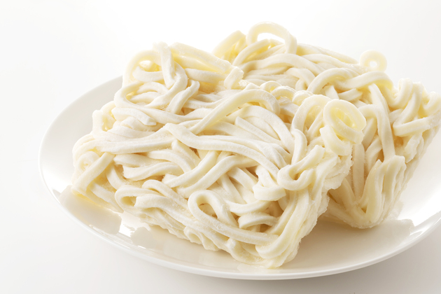 【やってたら今すぐやめて！冷凍うどんのNG食べ方】"食品メーカー"が警告→「良かれと思って」「もうやめる」