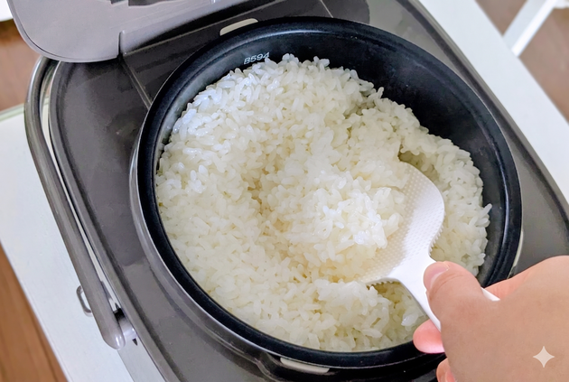 【お願い！ご飯炊けた後にそれ、マジでやめて！】“炊飯器メーカー”も警告…「故障の原因になる」NG行為→「まさか」「一生覚えとく」