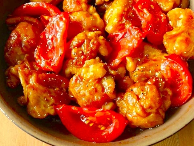 【お願い、鶏もも肉を食べる人は全員知っておいて！】満腹感が仕事しなくなる“ご飯泥棒”レシピ！「めちゃくちゃぷりっぷり…」「これはリピ確！」