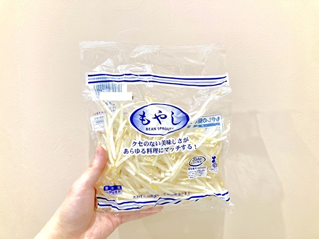 【もやしは洗う？洗わない？】約15年働く八百屋さん「答えは簡単！」衝撃の真実に「知らなかった…」