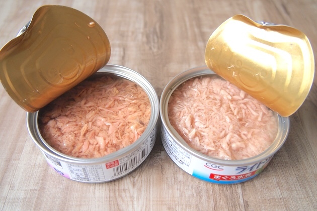 【スーパーのツナ缶、安いほうを買う】←やめて〜！もったいない！"管理栄養士"が喝「知らなかった」