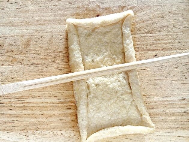【油揚げのうんまい食べ方】笠原シェフ直伝「なるほど、これ天才！」「家族みんな喜んで食べた」