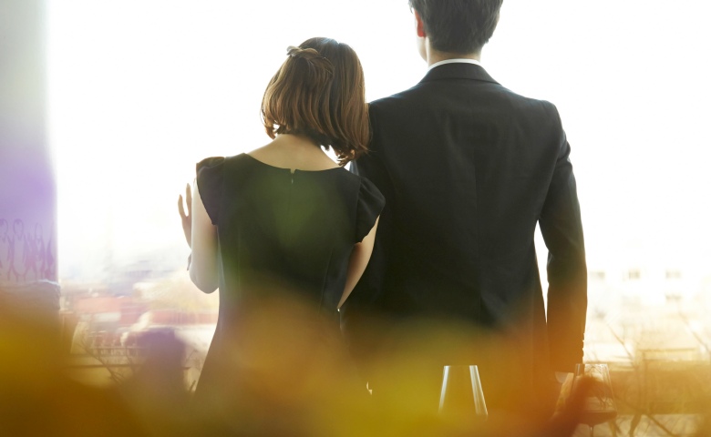 夫の不倫相手は、私の妹だった―。「早く離婚して」離婚を迫る妹に「ある知らせ」を伝えたら…