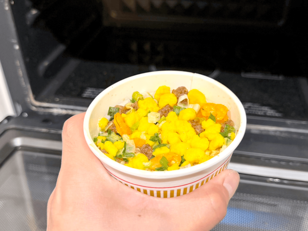 【そのカップ麺の食べ方、危険だからやめて！】調理師「メーカー各社や業界団体もNGと言っていて…」→理由に思わず“ゾッ…！”