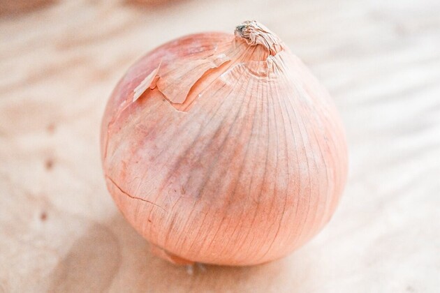 【お願い、やってたら至急やめてーー！玉ねぎのNG】そうだったの！？「傷むのが一気に早まり…」