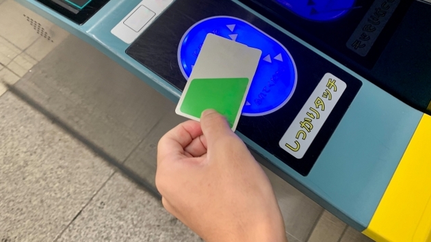 【もしやってたらすぐやめてーー！】それアウト！“JR東日本”の警告に→え!?「知らなかった」「気をつけます」“エラーが起きる”SuicaのNG3選