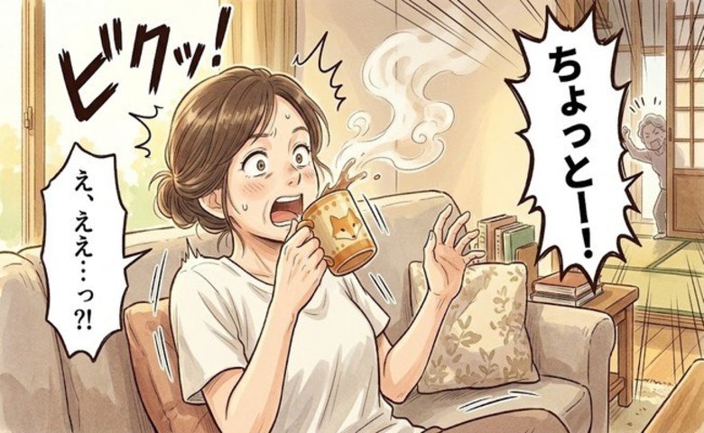 【介護あるある】「静寂が怖い？」座った瞬間に響く呼び声…休息を確保する難しさ【医師解説】