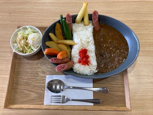 【岐阜】道の駅「夜叉ヶ池の里さかうち」で絶品ジビエを堪能！お土産や周辺情報も