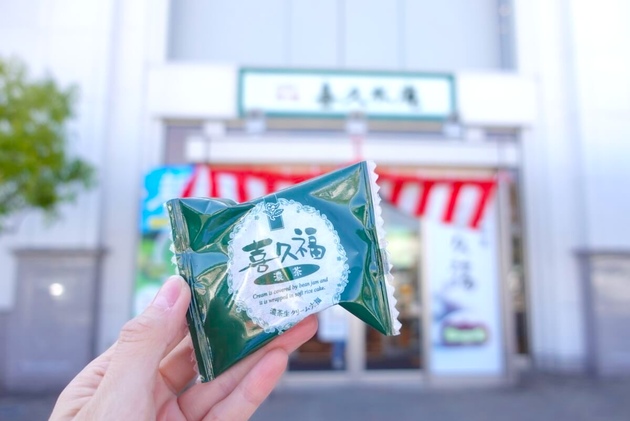 "あの作品聖地"で話題沸騰中！？【宮城県仙台市の老舗店】地元民も"本気で通う"その味わい！「絶対これを食べてみて！」行くしかないでしょ♪