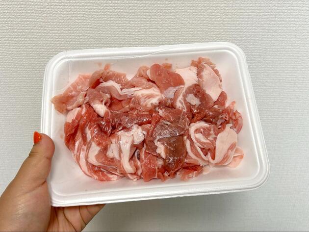 【笠原シェフ】は“しょうが焼き”をこう作るのね！？「驚くほどやわらかい」「全然違う(泣)」