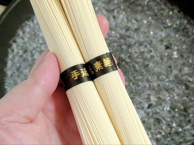【お願い！そうめんは、ぐつぐつ茹でないでーー！】早く知りたかった！「"10秒"が正解!?」「放置するだけ」"プロ秘伝"の天才的な食べ方！
