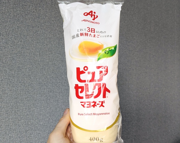 【こんなマヨネーズ、食べちゃダメ！？】しぼったら「異変」が…見た瞬間"ゾッ"→味の素公式の回答がまさかの理由だった！