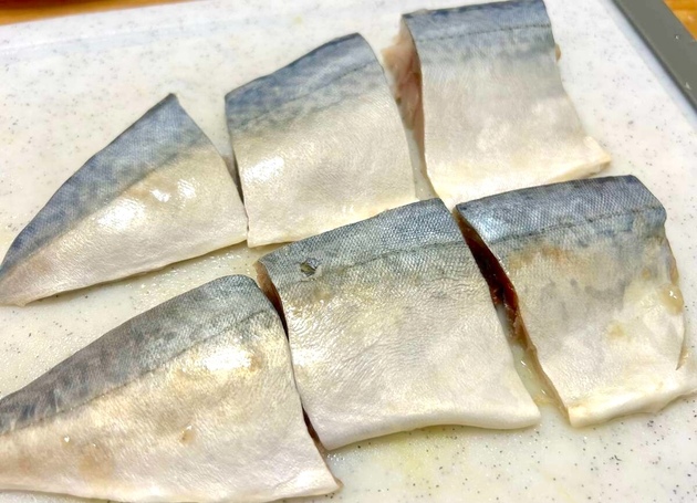【お願い！塩さばの切り身は焼かないで！】タサン志麻さん「フランスではこう食べるのね！」「白ワインで流し込みたい(泣)」夏にぴったりの食べ方