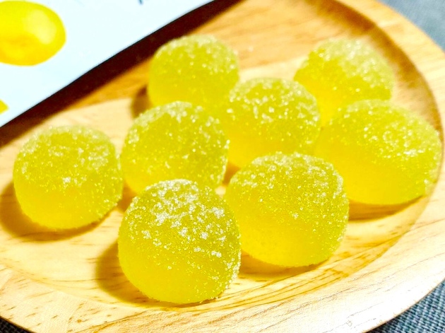 『スーパーjチャンネル』でも話題【ご当地グミ】全70種類だと！？！「うお〜！集めて〜！」「やばいこれコンプ無理じゃね！？」知らないのは損！