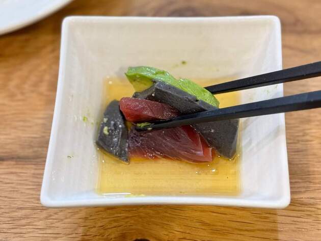 【ジェネリック"レバ刺し"3選】本気で食べ比べ！意外な結果に「コスパ悪くてもリピしたい!!」