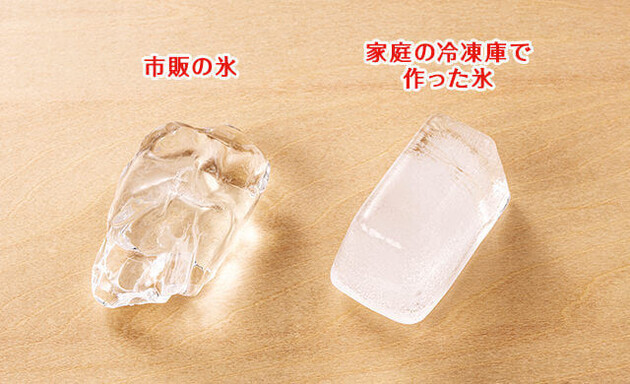 「家でも透明な氷作れる？」→【"氷博士"の回答】に「早く教えてよ(泣)」「そうだったの！？」夏に知らないと損！便利な氷テク10連発