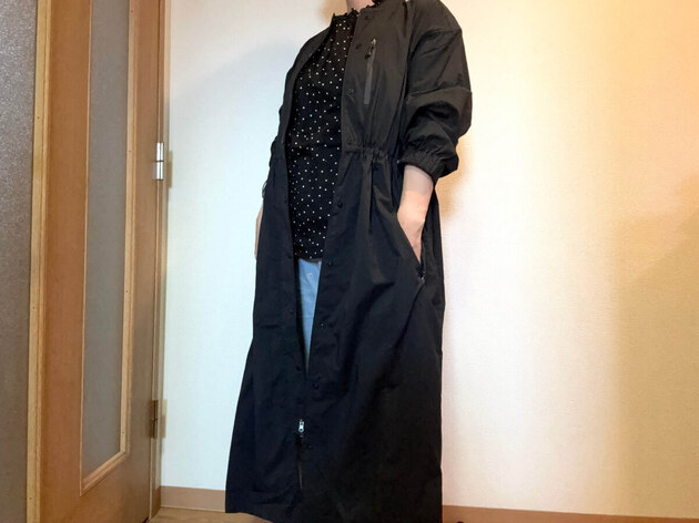 ユニクロじゃなくても買える！「このクオリティで3,900円！」「"ライトベージュ"だけがどんどん在庫なくなってる…急がないと欲しいカラーなくなる」