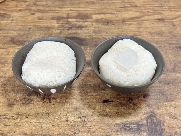 【冷やご飯、まだそのままチンしてるの！？】“炊飯器メーカー”が教える『アレ1個』のせるだけで「ふっくら炊きたて風」になる裏ワザ