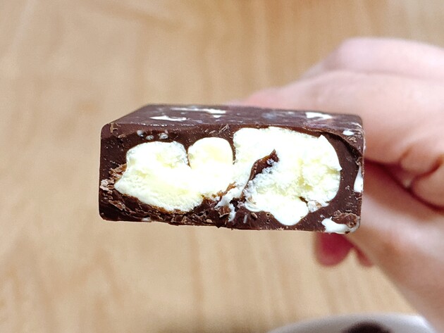 もうチョコバッキーに戻れないよ！【コスモス】シャトレーゼ派が仰天「5本で税込228円!?」大人気"ガジゴン"激似も発見！浮気確定アイス3選