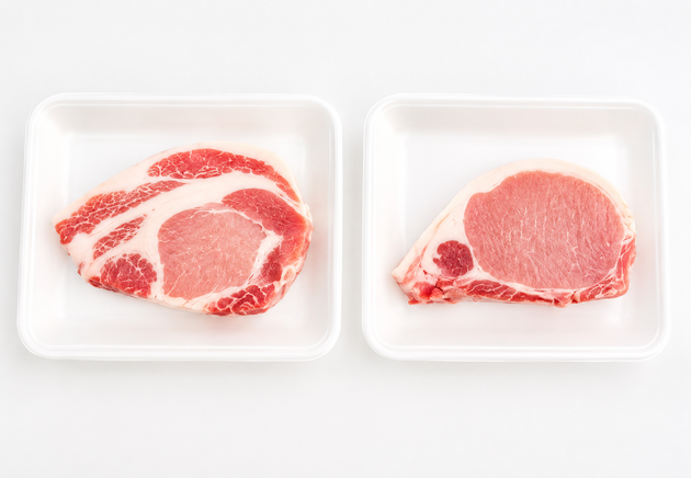 【スーパーでこんな豚肉、買ってはダメ！？】精肉店の店長が明かす「硬くてガッカリ」を避ける“まさかの見分け方”→「マジか！」