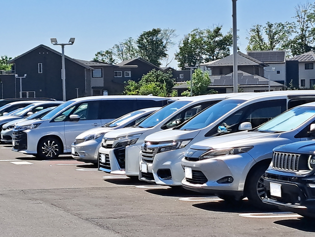 【お願い！炎天下の車に"それ"だけは置いていくの絶対やめてー！！】消防本部「破裂や発火のおそれ」→「いつも置いてってた(泣)」「ゾッ…」NG5選