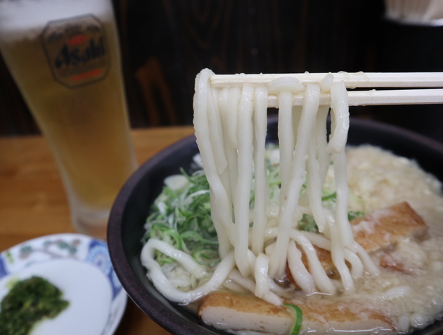 「箸が止まら〜ん！」マツコさんも絶賛【資さんうどんだけじゃない!!】「ボリュームすごっ！サービス精神すごいわ…」「著名人も来店」絶品うどん