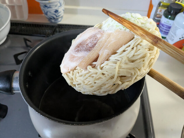 スーパー業界もビックリ！バナナマンせっかくグルメ登場店がインスタントに？【家ラーメンはもう一生これ】「こんなウマい一杯が食べられるとは...店の味やん」