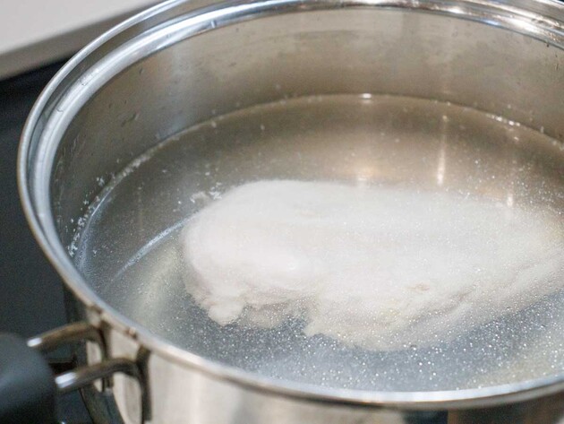 【やってたら至急やめて！鶏肉のNG食べ方】SNSで見るけど…「食中毒の恐れ」管理栄養士が"ゾクリ"とする警告→「見た目で分からんとは…」