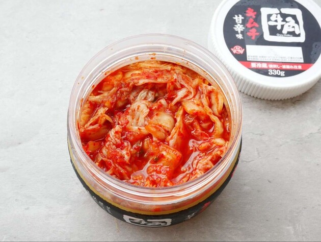 【こんなキムチ、食べちゃ危険！？】え、買ったばかりなのに味に「異変」が…食べた瞬間“ゾッ”→管理栄養士が明かした「まさかの理由」