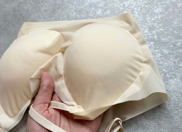 ごめん、ユニクロやめて【楽天】で買う〜！1,590円でいいの！？「エアリズムやめる」超極薄「夏に最高」「白Tでも透けない」"大バズ肌着"着用レポ