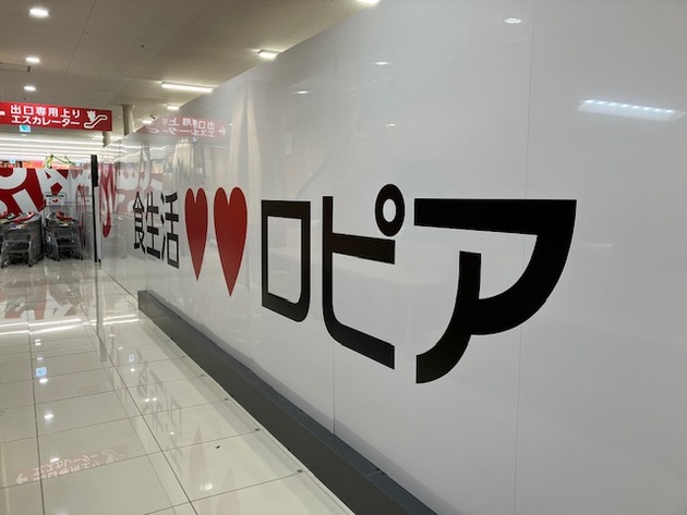 他のスーパーじゃ実現不可能な100円「たい焼き」も！【ロピア】飛ぶように売れてる「毎回カゴに入れちゃう！」コスパ最強3選
