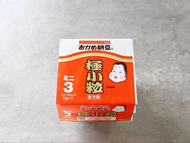 「とんでもない旨さだわ」【納豆、ごはんにかけずにこう食べて】DAIGOさんも注目「ダマされたと思って試してみて！」