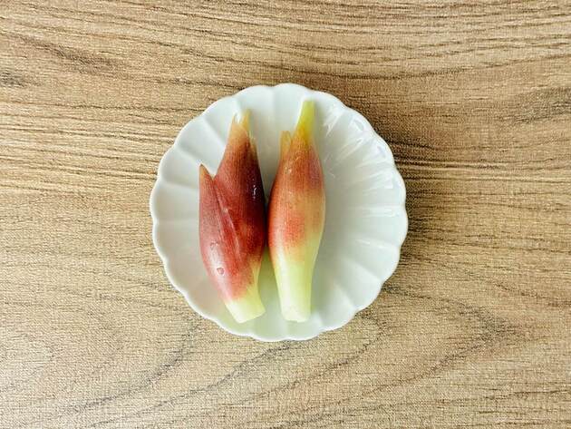 マツコさんも「1個じゃ足りない!!」と大絶賛！コレのために【みょうが】常備します！「一番美味しい食べ方」「冷めても最高」