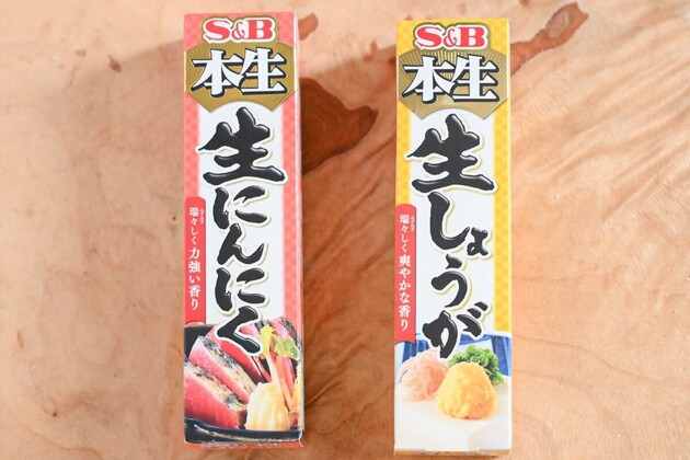 【お願い！チューブのにんにく・しょうがで"その行為"絶対にやめてーー！】調理師の警告に「危なっ…(泣)」「トラウマ」回避方法も